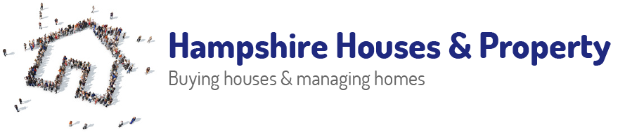 Hampshire Houses & Property